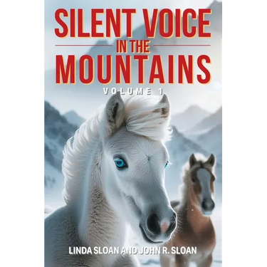 Silent Voice in the Mountains: Volume 1