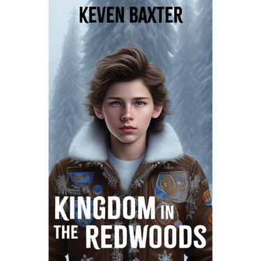 Kingdom in the Redwoods
