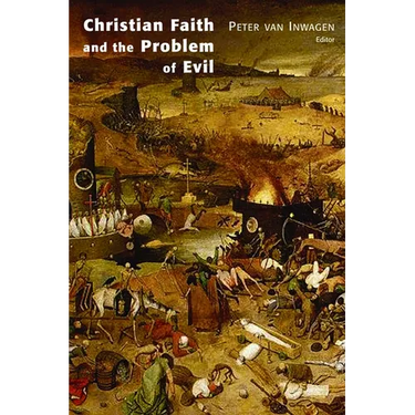 Christian Faith and the Problem of Evil