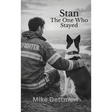 Stan: The One Who Stayed