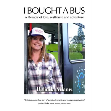 I Bought a Bus