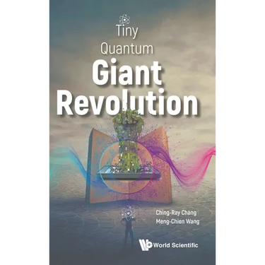 Tiny Quantum, Giant Revolution