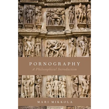 Pornography: A Philosophical Introduction