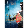The Saxon Spears: an epic of the Dark Age
