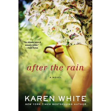 After the Rain