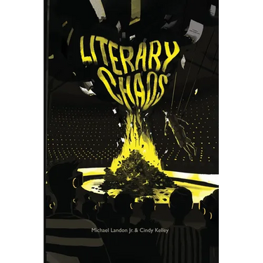 Literary Chaos