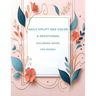 Devotional Coloring Books for Women
