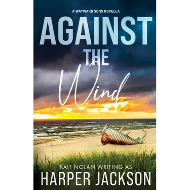 Against the Wind