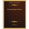 The Nazi Pagan Doctrine