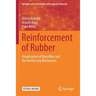 Reinforcement of Rubber: Visualization of Nanofiller and the Reinforcing Mechanism