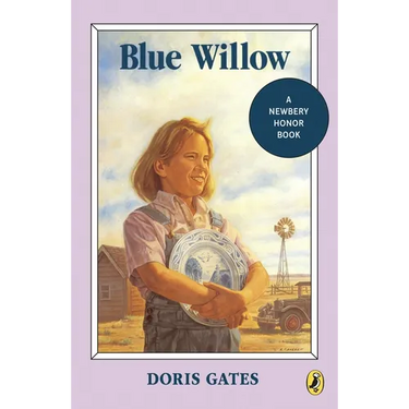 Blue Willow