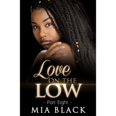 Love On The Low 8