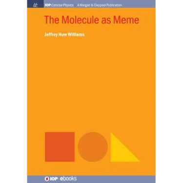 The Molecule as Meme