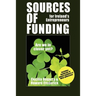 Sources of Funding for Ireland's Entrepreneurs