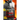 Pin-Up Fireman
