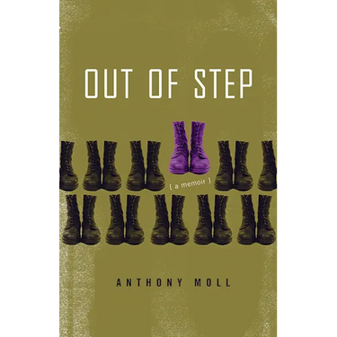 Out of Step: A Memoir
