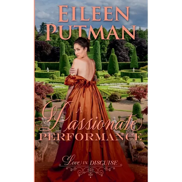A Passionate Performance