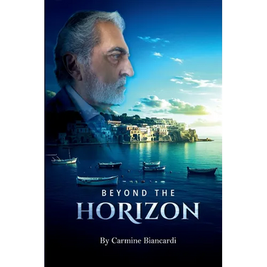 Beyond the Horizon: A Life of Discovery, Innovation, and Resilience