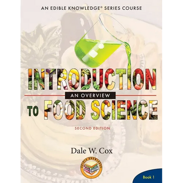Introduction to Food Science: An Overview