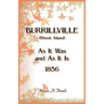 Burrillville (Rhode Island) As It Was and As It Is