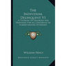 The Individual Delinquent V1: A Textbook Of Diagnosis And Prognosis For All Concerned In Understanding Offenders