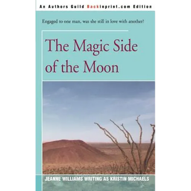 The Magic Side of the Moon