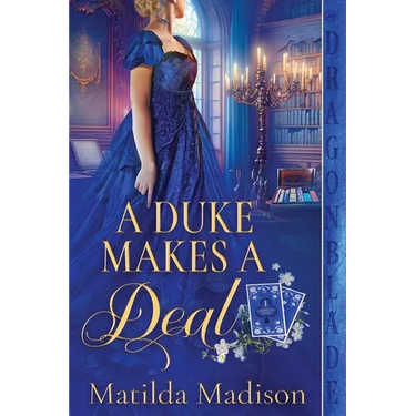 A Duke Makes a Deal