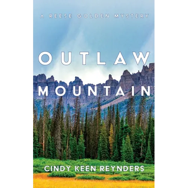 Outlaw Mountain