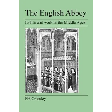 The English Abbey