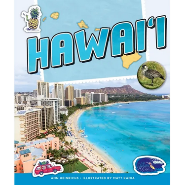 Hawai`i