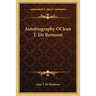 Autobiography Of Jean T. De Remusat