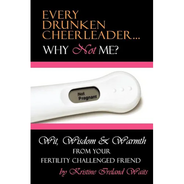 Every Drunken Cheerleader: Why Not Me?