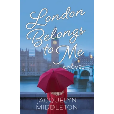 London Belongs to Me