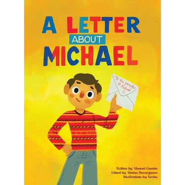 A Letter About Michael