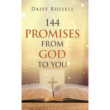 144 Promises from God to You