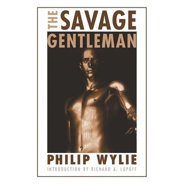 The Savage Gentleman