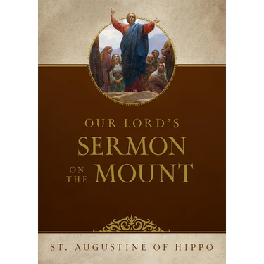 Sermon on the Mount