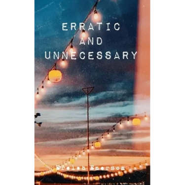 Erratic and Unnecessary