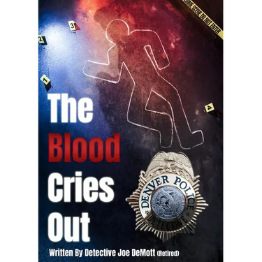 The Blood Cries Out