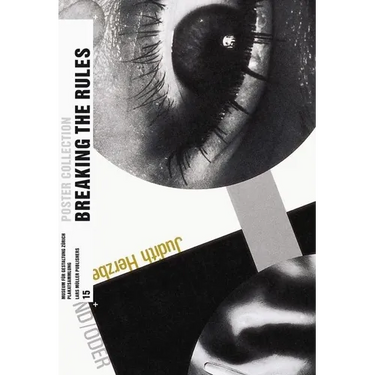 Breaking the Rules: Posters from the Turbulent 1980s in Switzerland: Poster Collection 15