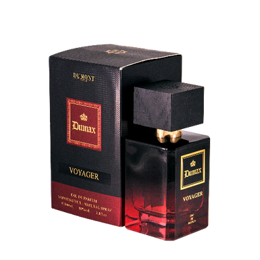 Dumont Dumax Voyager Eau De Parfum