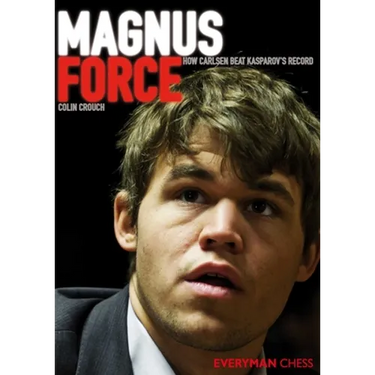 Magnus Force