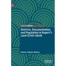 Districts, Documentation, and Population in Rupert's Land (1740-1840)