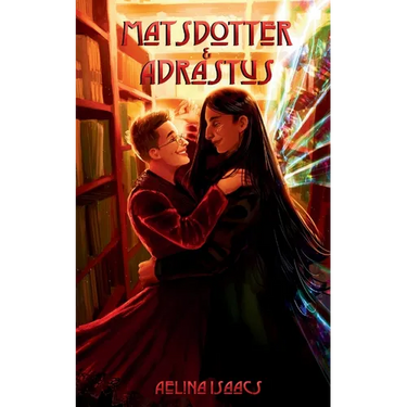 Matsdotter and Adrastus: When A Human Falls In Love With An Archdemon