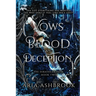 Vows of Blood and Deception: A Dark Enemies To Lovers Fantasy Romance Novel