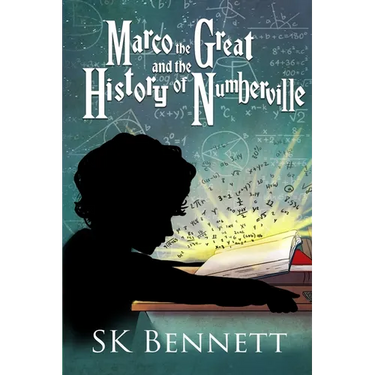 Marco the Great and the History of Numberville