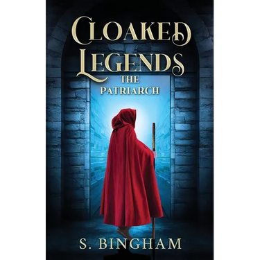 Cloaked Legends: The Patriarch
