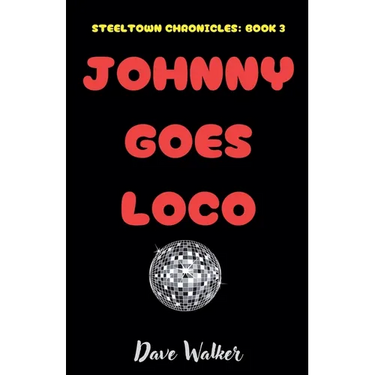 Johnny Goes Loco
