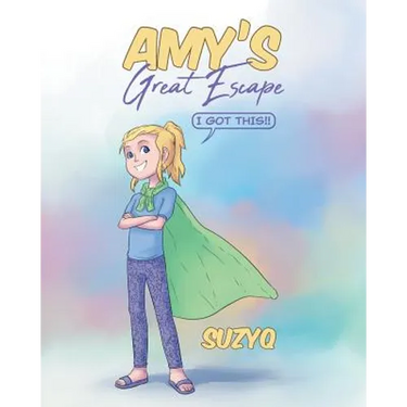Amy's Great Escape