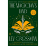 The Magician's Land
